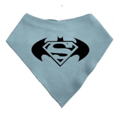 Puntslabbetje "Superman" Puntslabbetje "Superman"